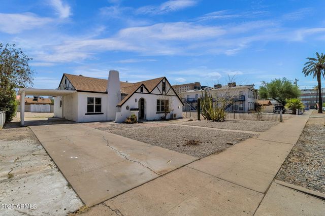 325 N 17TH Drive, Phoenix, AZ 85007