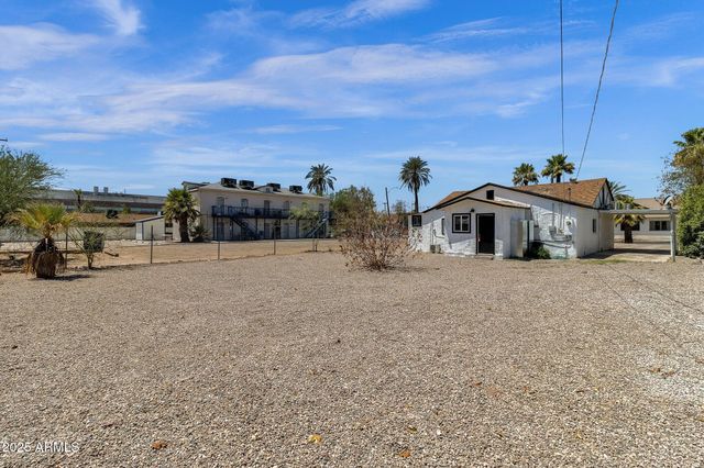 325 N 17TH Drive, Phoenix, AZ 85007