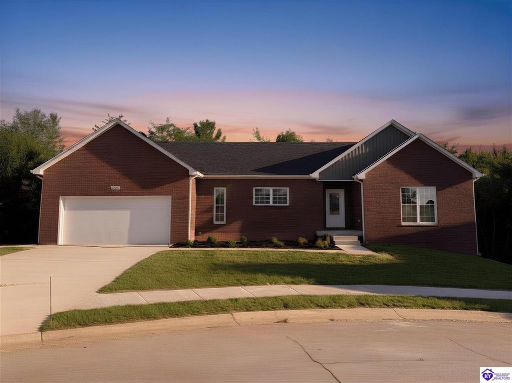 220 Ascension Way, Elizabethtown, KY 42701