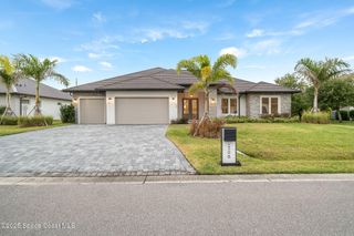 506 Topsail Drive, Rockledge, FL 32955
