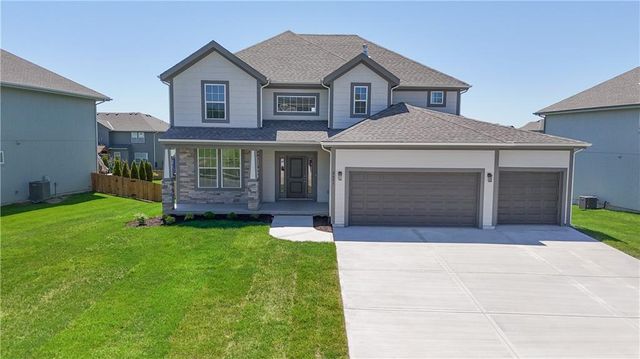 2651 W Park Street, Olathe, KS 66061
