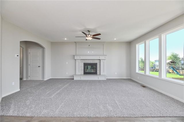 2651 W Park Street, Olathe, KS 66061