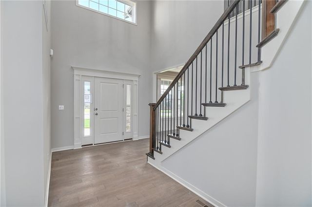 2651 W Park Street, Olathe, KS 66061