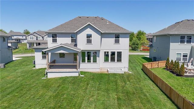 2651 W Park Street, Olathe, KS 66061