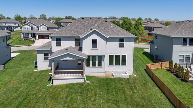 2651 W Park Street, Olathe, KS 66061
