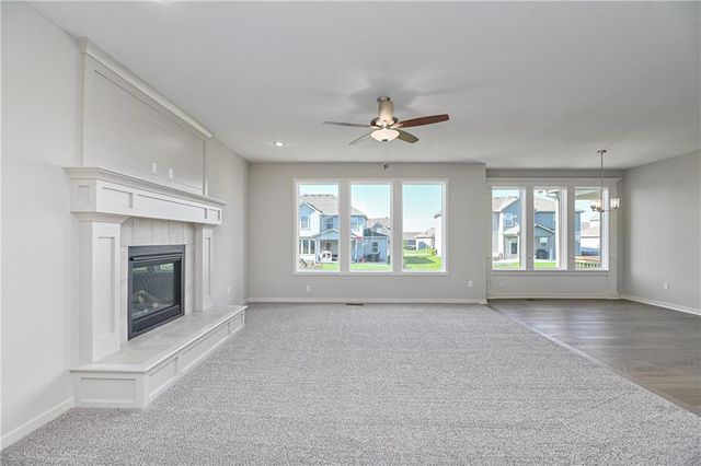 2651 W Park Street, Olathe, KS 66061