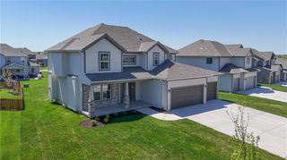 2651 W Park Street, Olathe, KS 66061