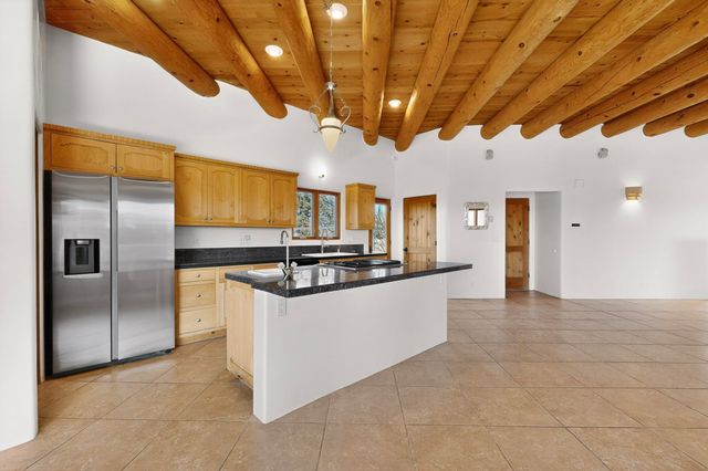275 Avenida Eldorado, Santa Fe, NM 87508