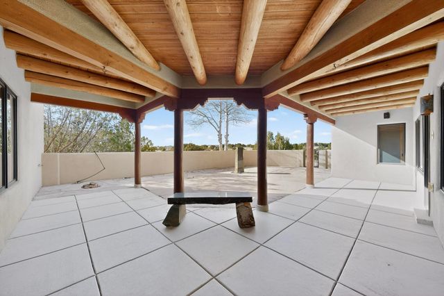 275 Avenida Eldorado, Santa Fe, NM 87508