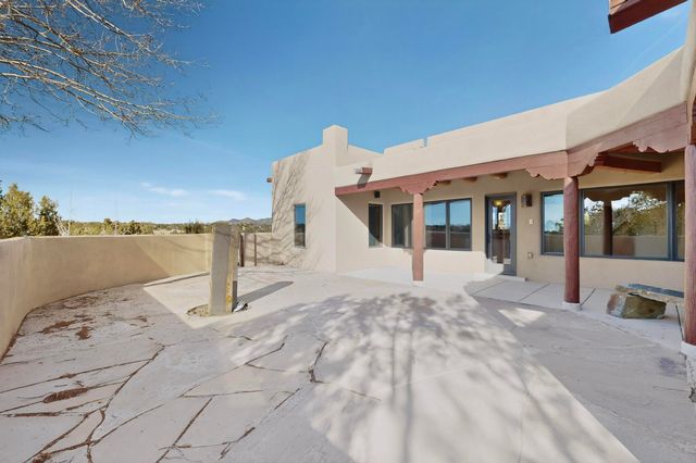 275 Avenida Eldorado, Santa Fe, NM 87508