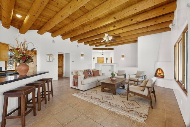 275 Avenida Eldorado, Santa Fe, NM 87508