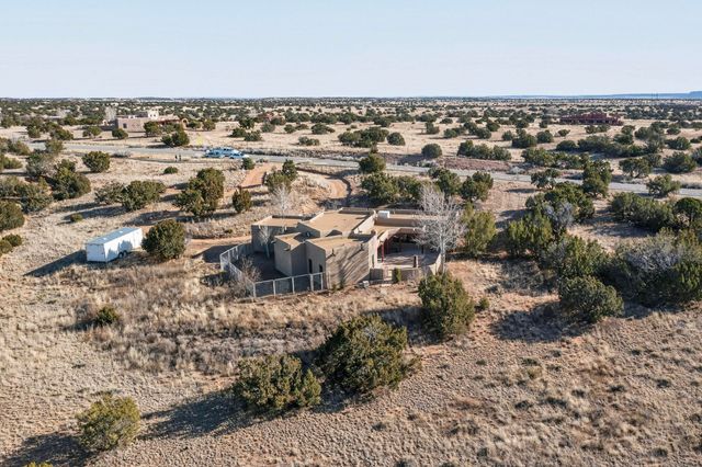 275 Avenida Eldorado, Santa Fe, NM 87508