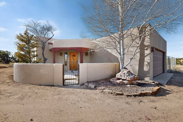 275 Avenida Eldorado, Santa Fe, NM 87508