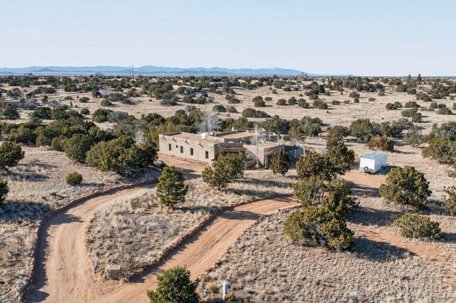 275 Avenida Eldorado, Santa Fe, NM 87508