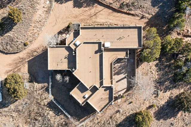 275 Avenida Eldorado, Santa Fe, NM 87508