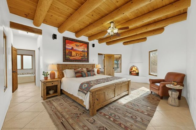 275 Avenida Eldorado, Santa Fe, NM 87508