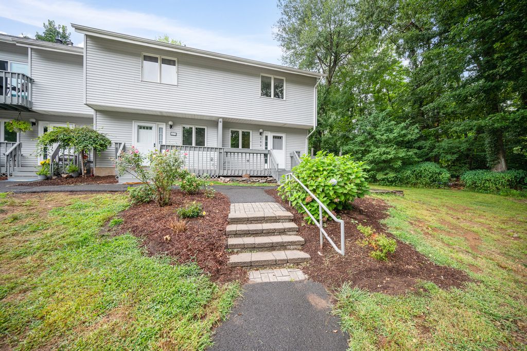 239 New Britain Avenue 239, Farmington, CT 06085