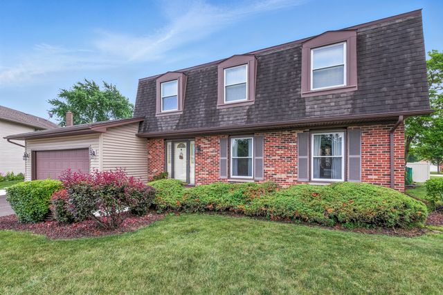 1021 Mobile Circle, Elk Grove Village, IL 60007