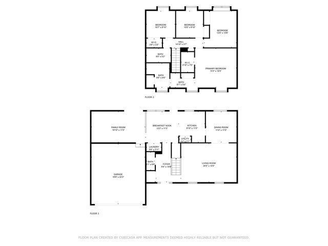 1021 Mobile Circle, Elk Grove Village, IL 60007