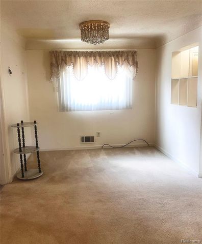 1603 W Mott Avenue, Flint, MI 48504