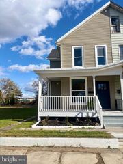 3847 N 6TH ST, Harrisburg, PA 17110