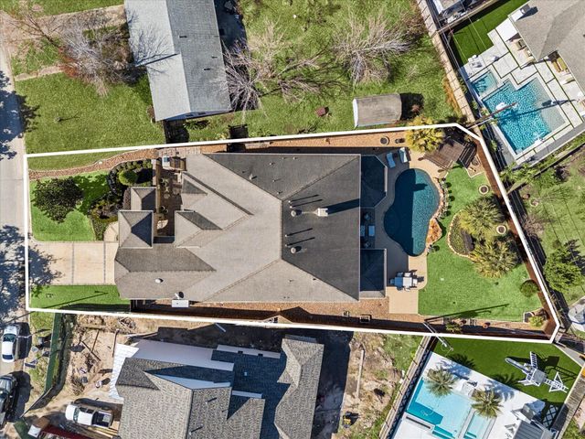 1510 Latexo Drive, Houston, TX 77018