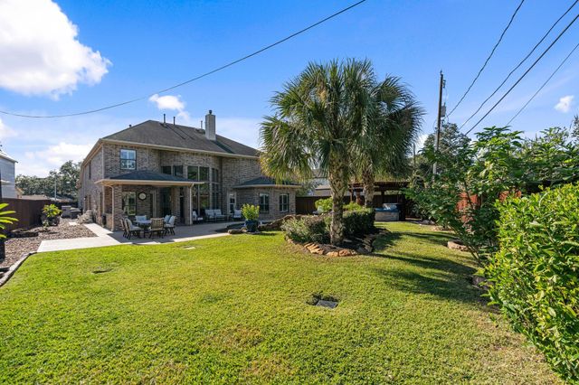 1510 Latexo Drive, Houston, TX 77018