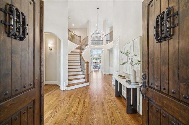 1510 Latexo Drive, Houston, TX 77018