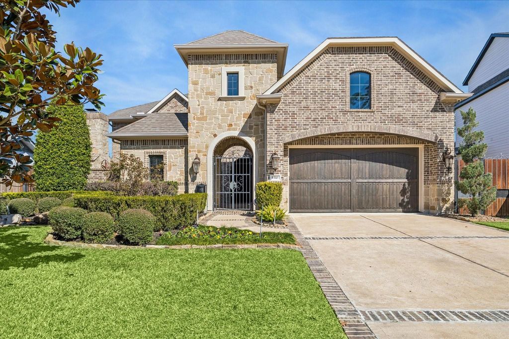 1510 Latexo Drive, Houston, TX 77018