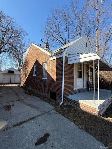17379 Murray Hill Street, Detroit, MI 48235