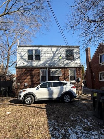 17379 Murray Hill Street, Detroit, MI 48235