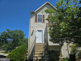 9 BARBERRY CT #40-5, Upper Marlboro, MD 20774