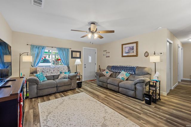 904 E Bradford Street, Marion, IN 46952