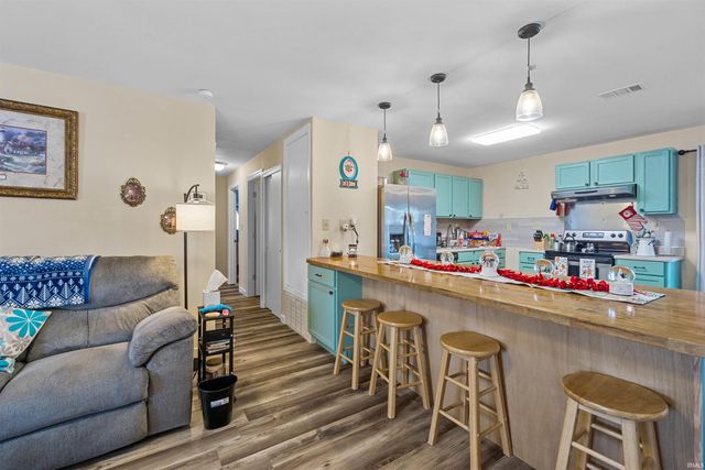 904 E Bradford Street, Marion, IN 46952