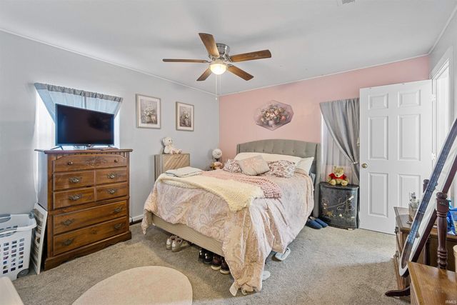 904 E Bradford Street, Marion, IN 46952