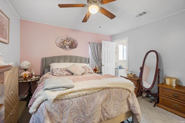 904 E Bradford Street, Marion, IN 46952