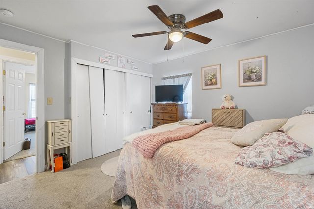 904 E Bradford Street, Marion, IN 46952