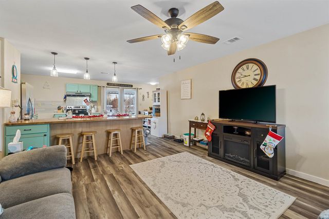 904 E Bradford Street, Marion, IN 46952