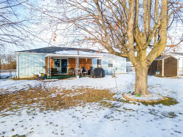 904 E Bradford Street, Marion, IN 46952