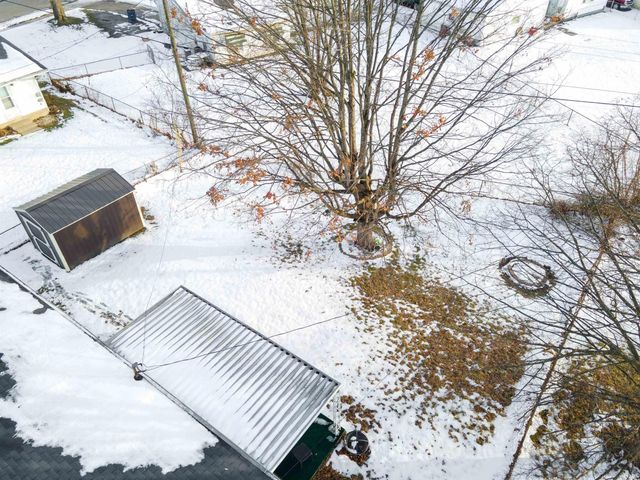 904 E Bradford Street, Marion, IN 46952