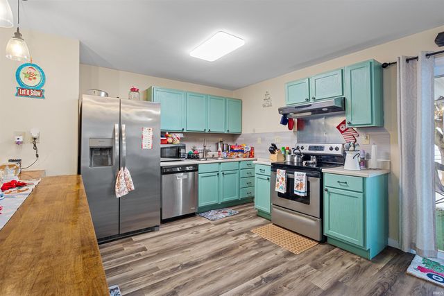 904 E Bradford Street, Marion, IN 46952