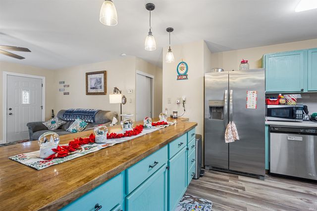 904 E Bradford Street, Marion, IN 46952