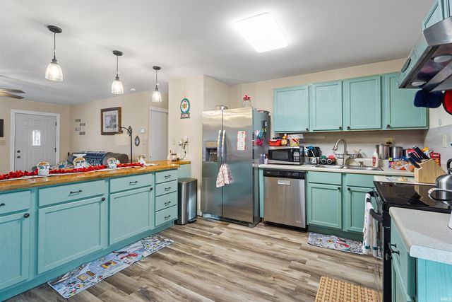 904 E Bradford Street, Marion, IN 46952