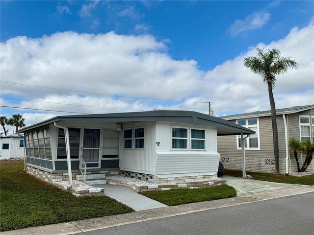 34076 AVOCADO DRIVE N, Pinellas Park, FL 33781