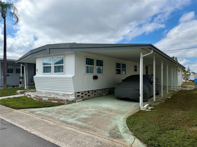 34076 AVOCADO DRIVE N, Pinellas Park, FL 33781