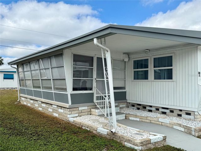 34076 AVOCADO DRIVE N, Pinellas Park, FL 33781