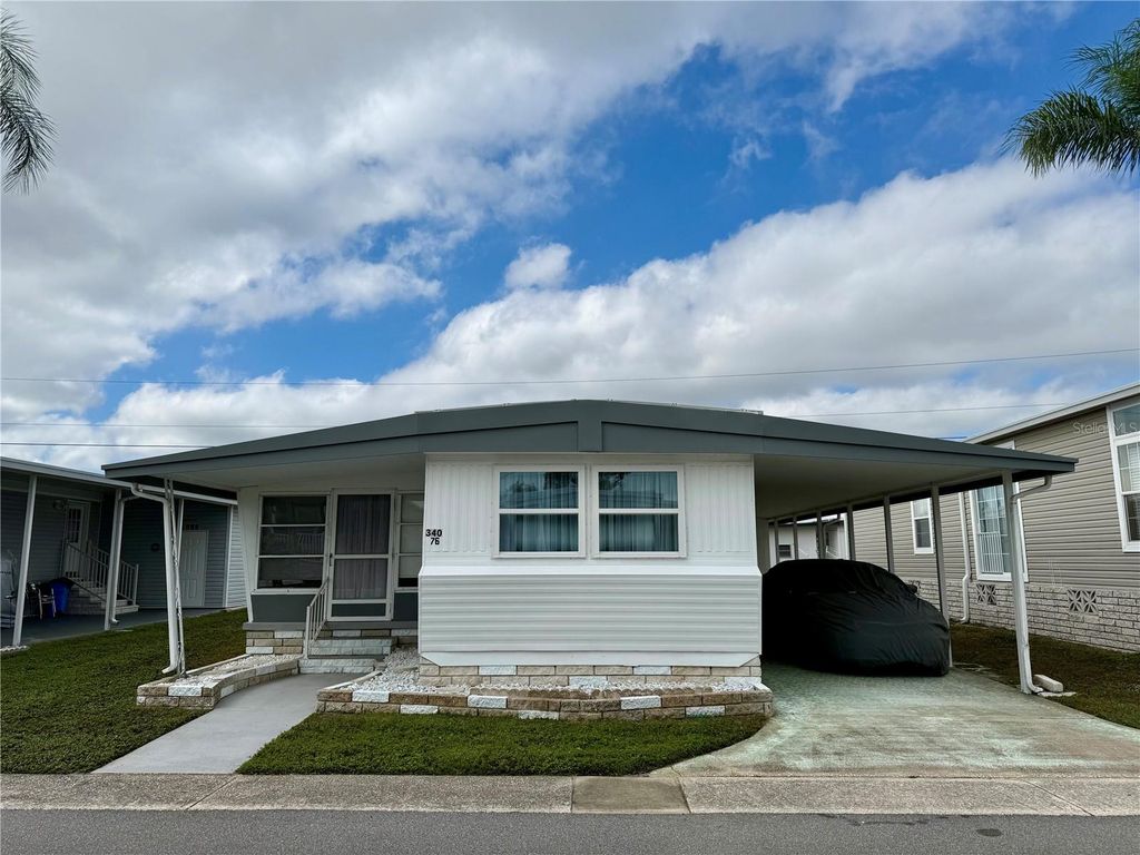 34076 AVOCADO DRIVE N, Pinellas Park, FL 33781