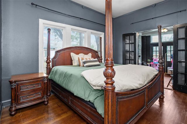 706 E Main Street, Madisonville, TX 77864