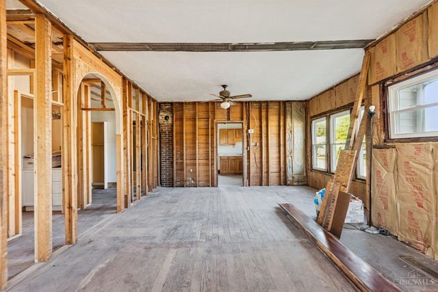 113 Columbia Street, Scott Twp, OH 45679