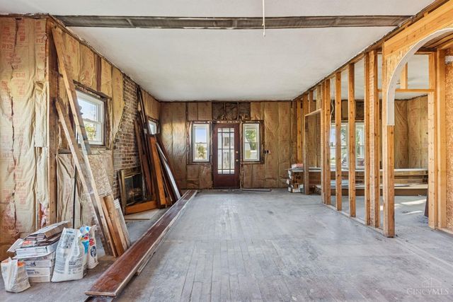 113 Columbia Street, Scott Twp, OH 45679